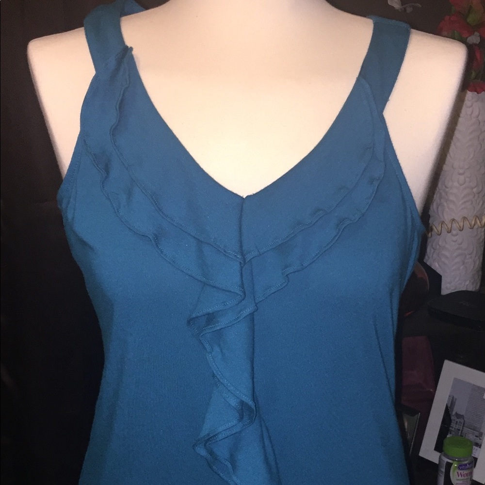 Gap Top #47